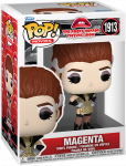 FUNKO POP! Vinilinė figūrėlė: Rocky Horror Picture Show - Magenta, 9 cm