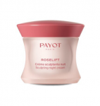 Payot, Roselift, Sculpting, Night, Kreminis, For Face, 50 ml *Tester