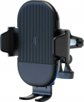 FoneKit AL-15 -autolaturi langattomalla latauksella