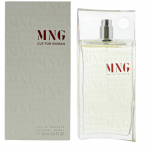 Ikks Mango, MNG Cut, Eau De Toilette, For Women, 100 ml For Women