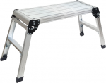 Sulankstoma aliuminio darbo platforma &bdquo;Kastom ML-203&ldquo;