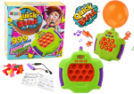 Žaidimas Pop-It Quick Burst