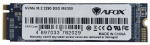 Afox Dysk SSD ME300 M.2 PCI-Ex4 128GB TLC 1,6 GB/s NVMe