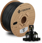 Polymaker Fiberon&trade; PET-GF15 1.75mm 1kg - Baltas