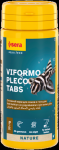 Barība tabletēs samiem - Sera Viformo Pleco Tabs 50 ml (33g)