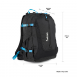 Krep&scaron;ys kamerai - F-STOP Guru UL (u131 + m216 + m923-69) Juodas