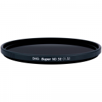 Kameros filtras - Marumi Super DHG ND32 62mm neutraliosios tankio filtras