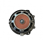 Land Rover Priekinis Durų Garsiakalbis Woofer Originalus LR018047