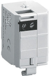Legrand DPX3 24V AC/DC &ndash; RODYTI TRIGGERĮ