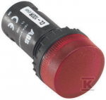 ABB CL2-523C BALTA LEMPA 230V AC