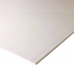 Knauf Gipso kartono plok&scaron;tė balta MINI 12,5 0,9X1,3 GKB