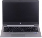 Ne&scaron;iojamas kompiuteris HP EliteBook 840 G6 i5-8365U, 8GB RAM, 256GB SSD, 14' FHD, Win11Pro, Used, US QWERTY (Atnaujinta)