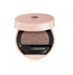 COLLISTAR FLAWLESS COMPACT EYESHADOW 410 GREIGE MATTE