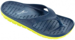 &Scaron;lepetės unisex AQUAFEEL 75213 54 45 mėlynas/yellow