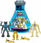 Mr. Beast Lab - Hybrids 2 PK (20413)