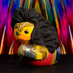 Numskull &ndash; DC Comics Tubbz BOXED Wonder Woman