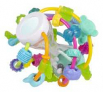 Playgro - Play and Learn Ball - Refresh (14088621)