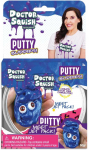 Doctor Squish - Jet Pack (Dark Mėlyna) - Putty Buddies 50g