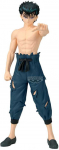 Banpresto Yu Yu Hakusho Yusuke Urameshi Maximatic figure 21cm