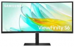 MONITORIUS SAMSUNG LED 34" LS34C652UAUXEN 100Hz