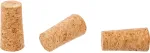 Kam&scaron;čiai vyno buteliams Biowin 50vnt./21x16mm kūgio formos