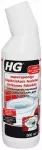 HG superspēcīgs higiēnisks tualetes tīrītājs 0.5L