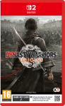 Koei Tecmo Games Dynasty Warriors: Origins (Switch 2)