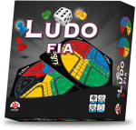 Danspil - Ludo - (101142)