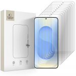 Tech-Protect Bundle 10-pack Samsung Galaxy S26 skaidrus