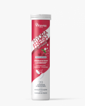 Prancūzija Vitavea HYDRAFRESH Intense raudonųjų vaisių skonio