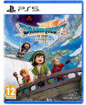 Bandai Namco &bdquo;Square Enix Dragon Quest VII&ldquo; &ndash; naujai įsivaizduotas PS5