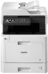 Brother MFC-L8690CDW multifunction spausdintuvas lazerinis A4 2400 x 600 DPI 31 ppm Wi-Fi