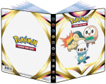 Ultra Pro Pok&eacute;mon &ndash; Portfolio 4-P SWSH10 (ULT15789)