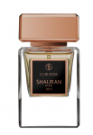 Shauran Cuir Dose EDP parfumuotas vanduo unisex, 50 ml