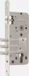 UN SPYNA UNVERSAL ZW 1000M 90/50 BLIZGUS CHROME (1 VNT.)