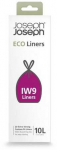 Joseph Joseph JJ-Worki IW9 do kosza Arc 10l. 20szt pilka