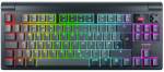 Klaviatūra Cherry 12033081 - WIRELESS MECHANICAL KBD MX2A Raudonas