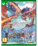 &bdquo;Capcom Monster Hunter Stories 3: Twisted Reflection&ldquo; Xbox Series X