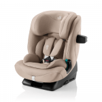 Britax R&ouml;mer BRITAX automobilinė kėdutė 76-150 cm, ADVANSAFIX PRO, teak - STYLE, 2000040906/2000041068