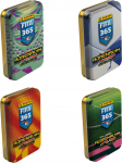 Panini - Adrenalyn XL: FIFA 365 2026 Nordic Edition - Pocket Tin (PAN2547)