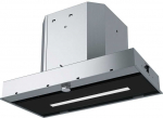 Įmontuojamas gartraukis Franke FMY 608 BI BK 110.0456.723
