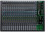 Mackie ProFX22v3 &ndash; analoginis mai&scaron;ytuvas su USB