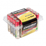 Baterijas Camelion LR03 Plus, AAA, 1.5 V