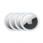 Apple AirTag (4 vnt.)