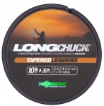 Shockleader Korda LongChuck Tapered Leader 0,30-0,47mm