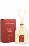 Officina Delle Essenze Legno Di Rosa namų kvapas su lazdelėmis 250 ml