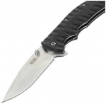 M-Tac Folding Knife Type 4 Metal Sulenkiamas peilis