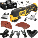 DEWALT DCS353NT-XJ 12V Brushless Motor Without Baterija