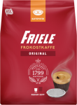 Senseo&reg; kavos pagalvėlės - Friele Original - 36 vnt.