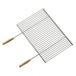 Barbecook | Professional cooking grill FSC, 70 x 67 x 1 cm | BC-ACC-7159